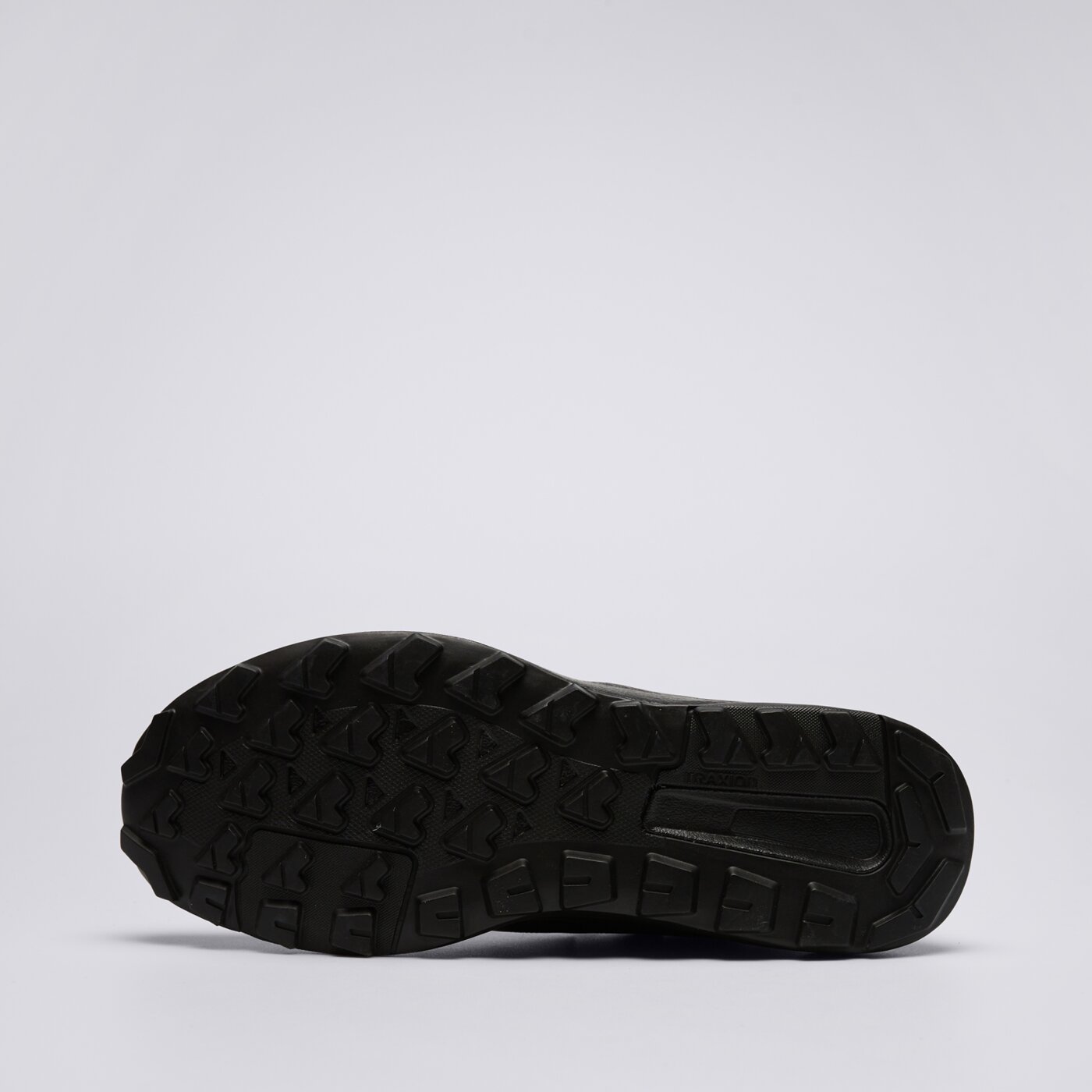 Buty outdoor męskie ADIDAS TERREX ANYLANDER R.RDY id0901 kolor czarny