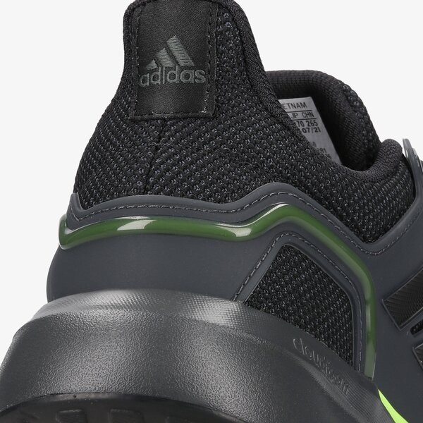 Buty do biegania męskie ADIDAS EQ19 RUN WINTER h01950 kolor czarny