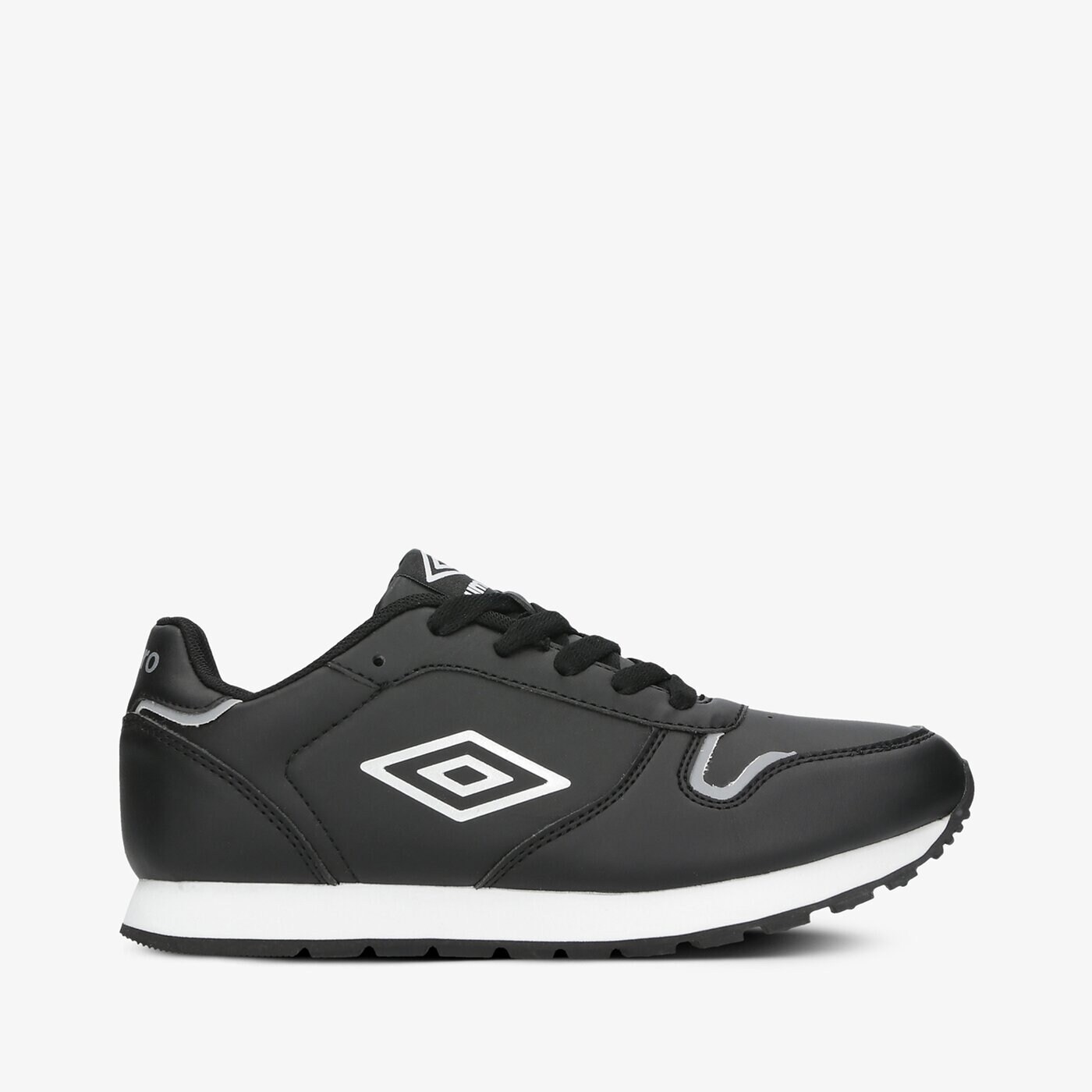 Buty sportowe damskie UMBRO EVERFAL II umwl121002 kolor czarny