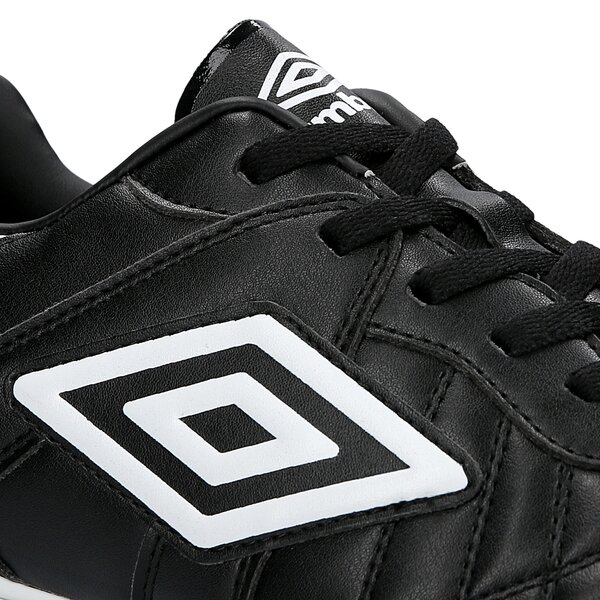 Buty piłkarskie męskie UMBRO SPECIALI ETERNAL CLUB SG 81083udju kolor czarny