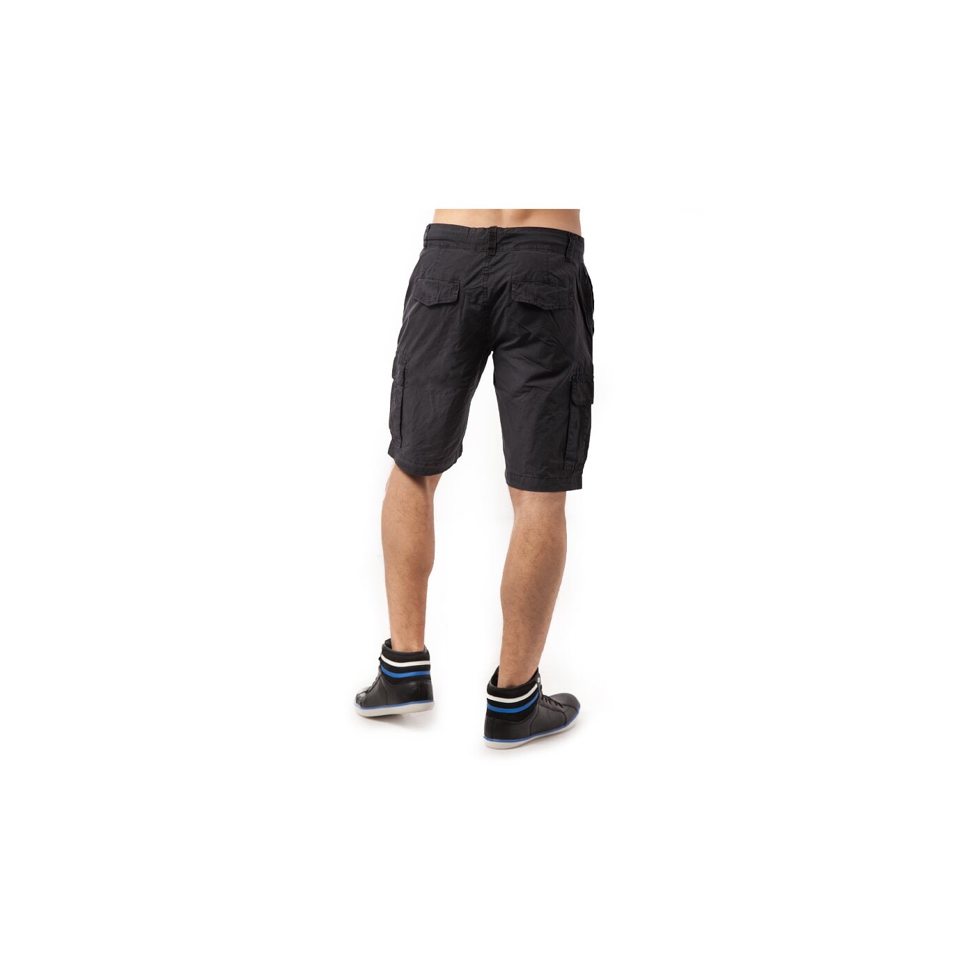 Spodenki męskie FEEWEAR SZORTY DRAW fwv15szm02001 kolor granatowy