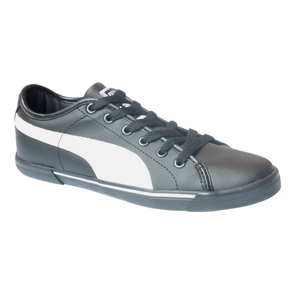 Buty dziecięce PUMA BENECIO JR 35167402 kolor czarny