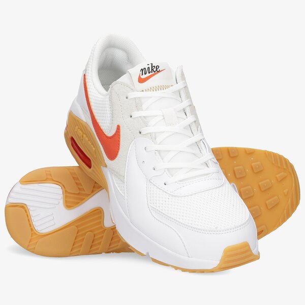 Buty sportowe męskie NIKE AIR MAX EXCEE dj2000-100 kolor biały
