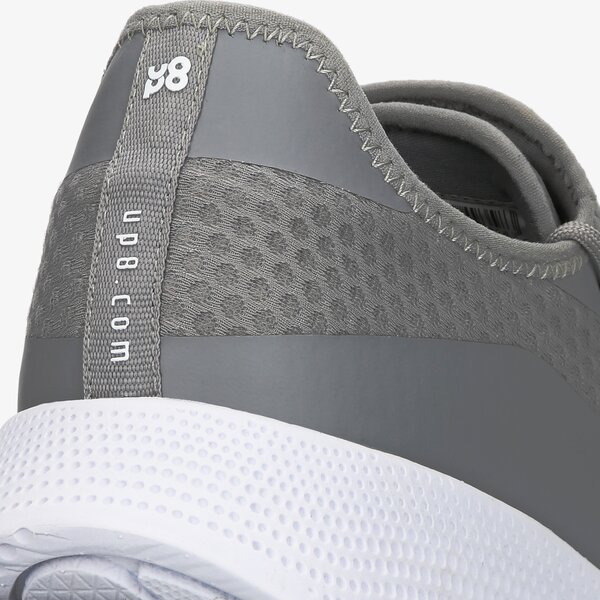 Buty sportowe męskie UP8 DEFT LITE upml120812 kolor szary