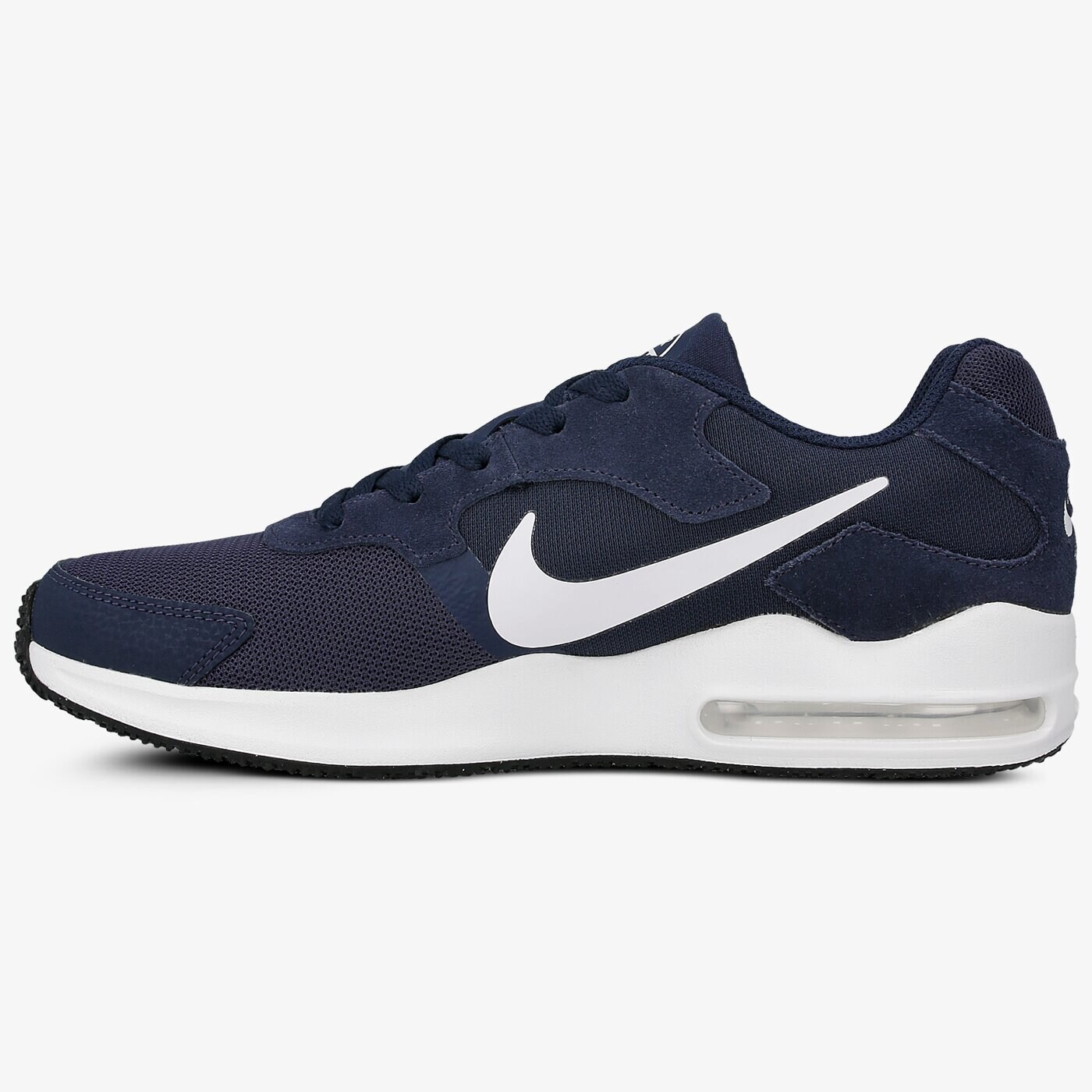 Buty sportowe męskie NIKE AIR MAX MURI 916768-400 kolor granatowy