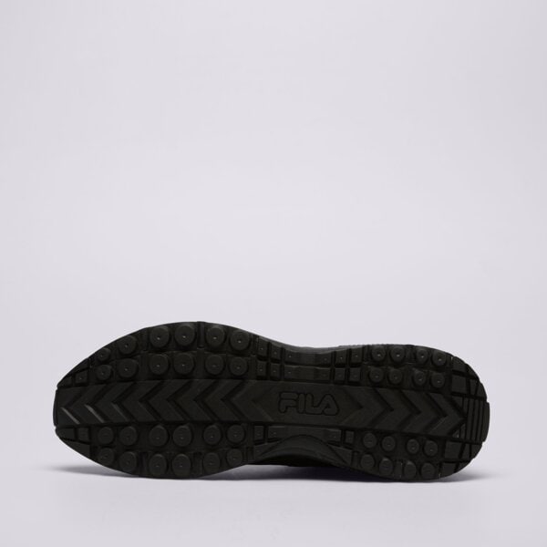 Buty sportowe męskie FILA ZAGATO V3 1fm02735001 kolor czarny