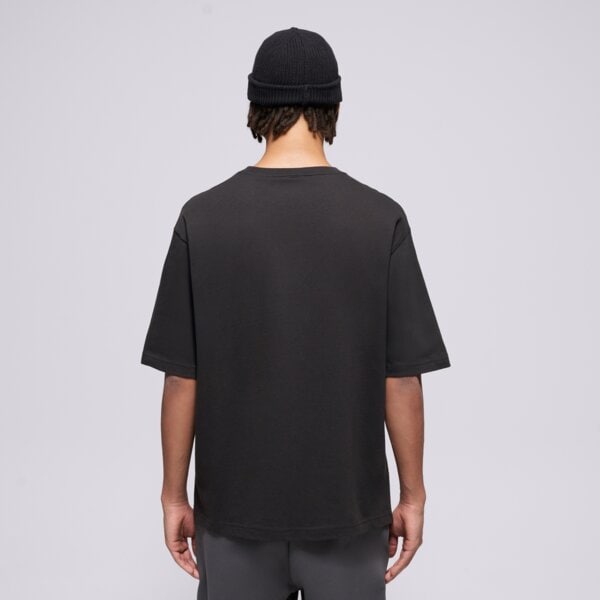 Koszulka męska PUMA T-SHIRT PUMA X RIPNDIP RELAXED POCKET TEE 633779 01 kolor czarny