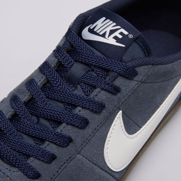 Buty sportowe męskie NIKE KILLSHOT 2  fq8903-400 kolor granatowy