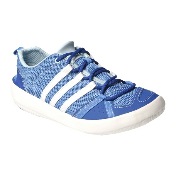Buty trekkingowe dla dzieci ADIDAS -BOAT LACE K u43888j 