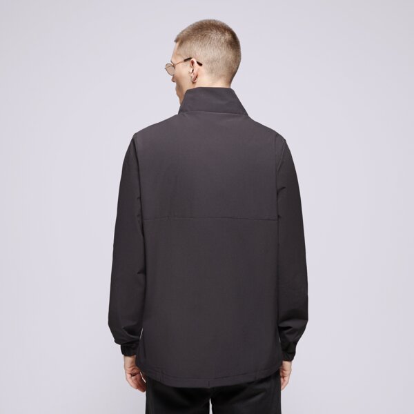 Kurtka przejściowa męska ELLESSE KURTKA LOSELLI JACKET BLK/OFF WHT shr20111054 kolor czarny