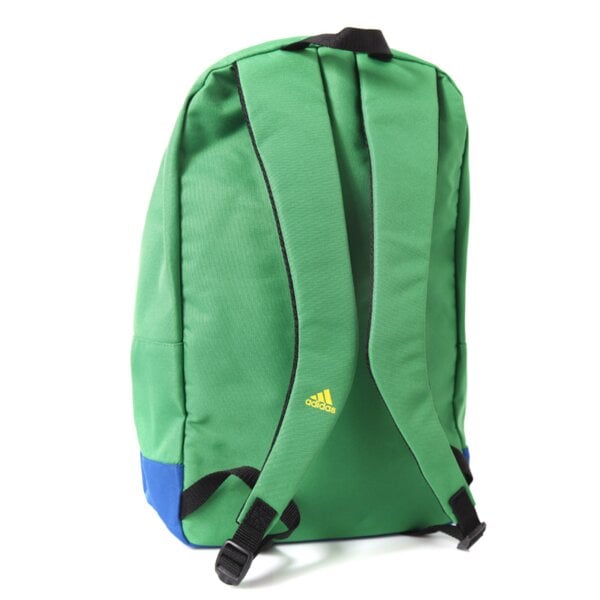 Plecak damski ADIDAS PLECAK VERSATILE 3S f49830 kolor zielony