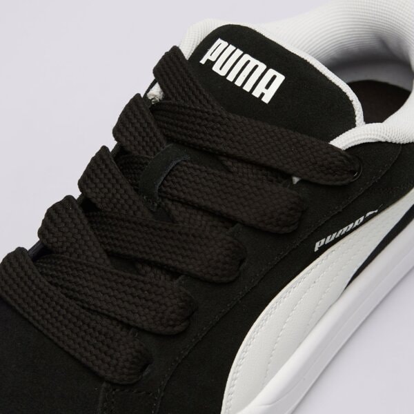 Buty sportowe męskie PUMA PARK LIFESTYLE EASY SD 40070701 kolor czarny