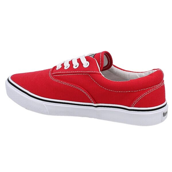 Buty sportowe damskie FEEWEAR V-TRUTH fwwl113009 kolor czerwony
