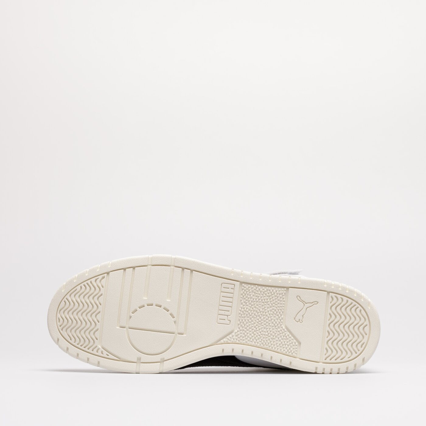 Buty sportowe męskie PUMA RBD GAME 38583901 kolor biały