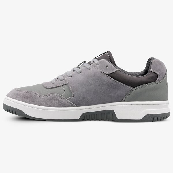 Buty sportowe męskie LOTTO TRACER NU t6499 kolor szary