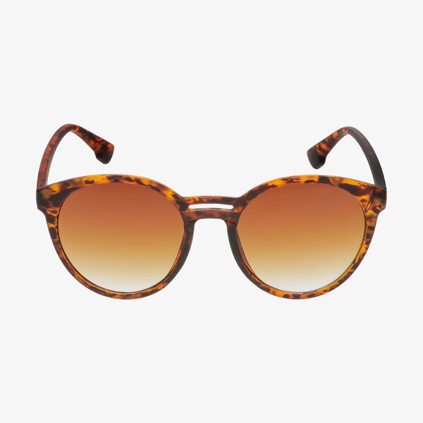 Okulary przeciwsłoneczne damskie OTO OKULARY WYOMING 2 7166-2 kolor czarny
