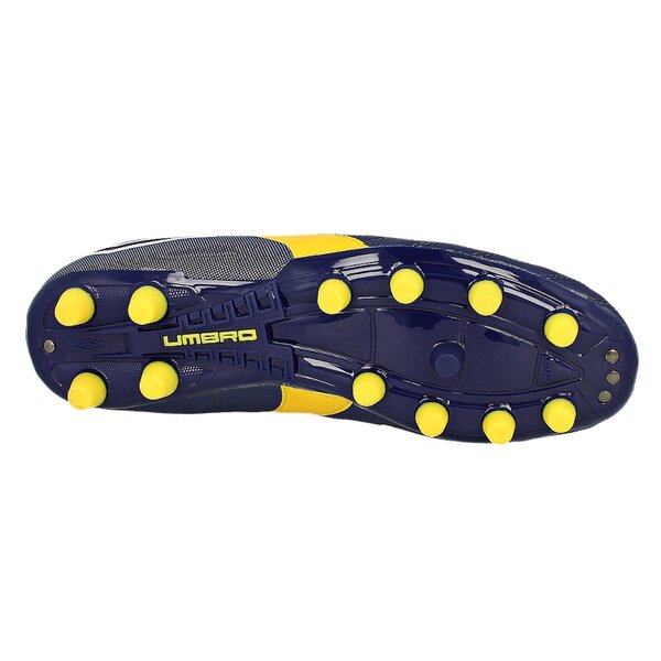 Buty piłkarskie męskie UMBRO EXTREMIS HG-A 80845uch7 kolor granatowy