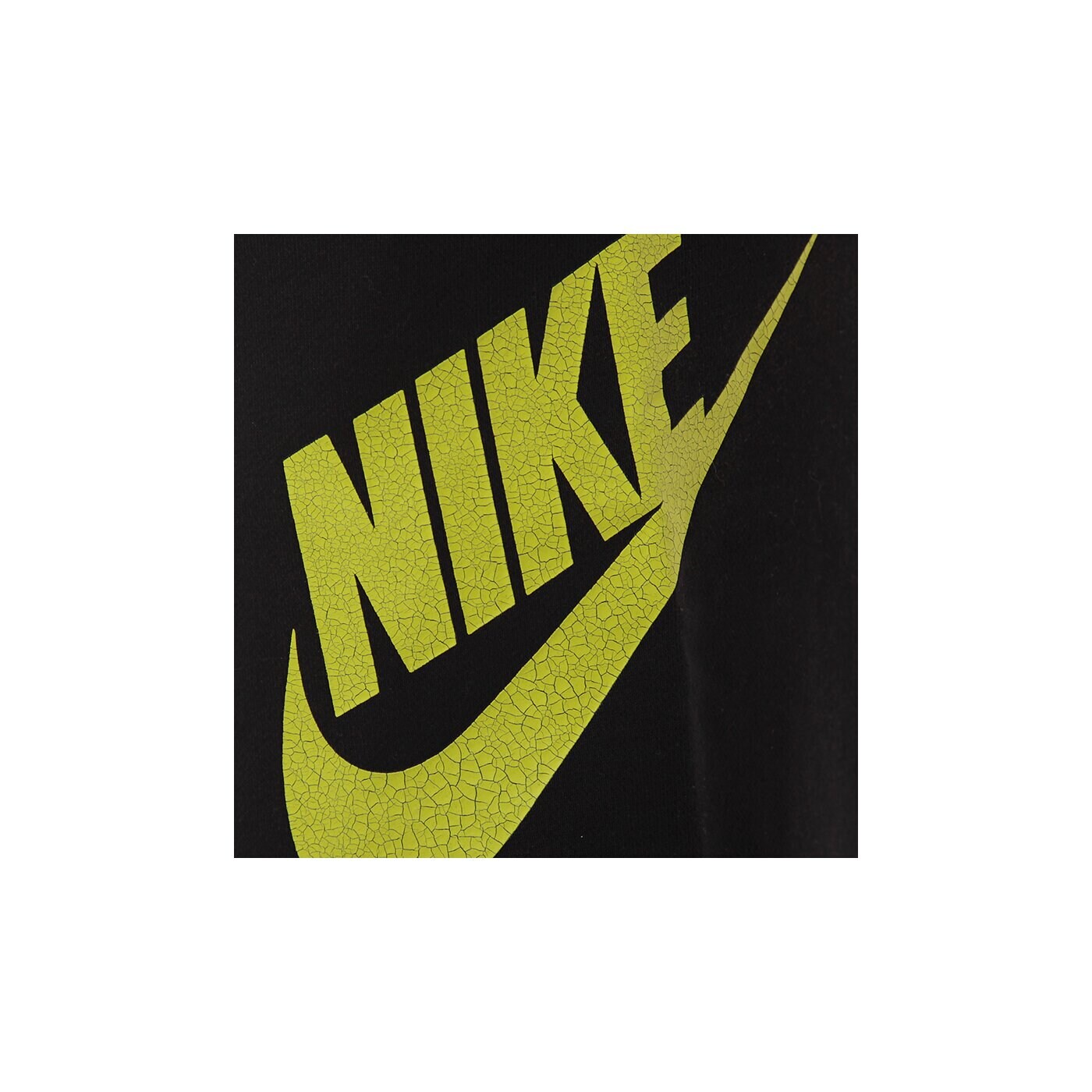 Spodenki męskie NIKE SZORTY AW77 ALUMNI SHORT 633465012 kolor czarny