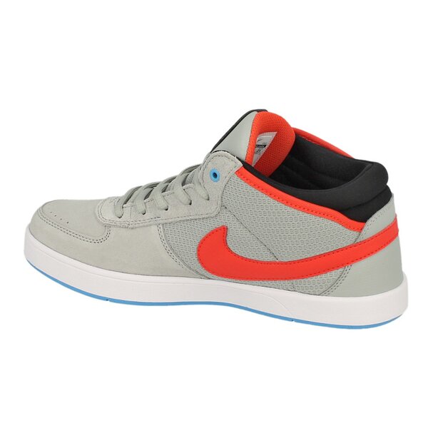 Buty dziecięce NIKE MAVRK MID 3 (GS) 525122064 kolor szary
