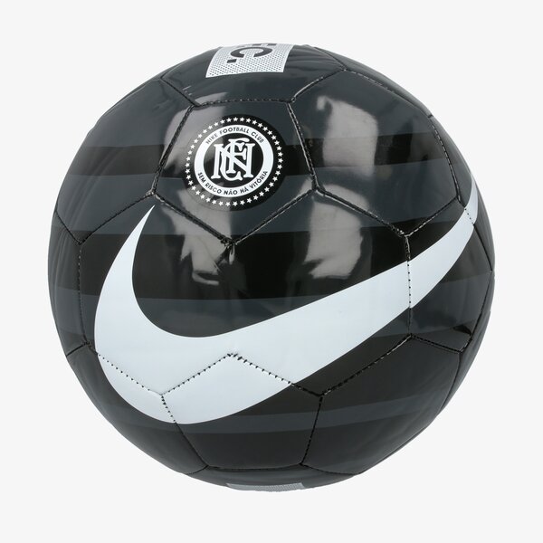 Damska piłka nożna NIKE PIŁKA NK F.C. - HO19 sc3987-010 kolor czarny