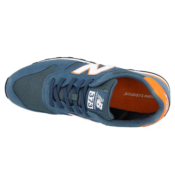 NEW BALANCE M373 m373mto kolor niebieski