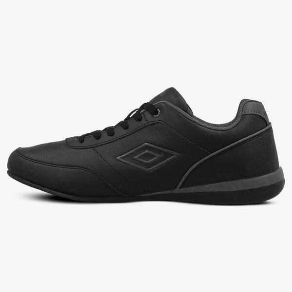 Buty sportowe męskie UMBRO MEDLOCK 40218uc44 kolor czarny