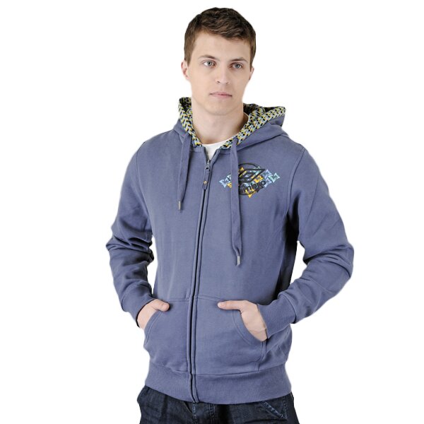 Bluza męska UMBRO BLUZA ASSEN ul11blm04c 