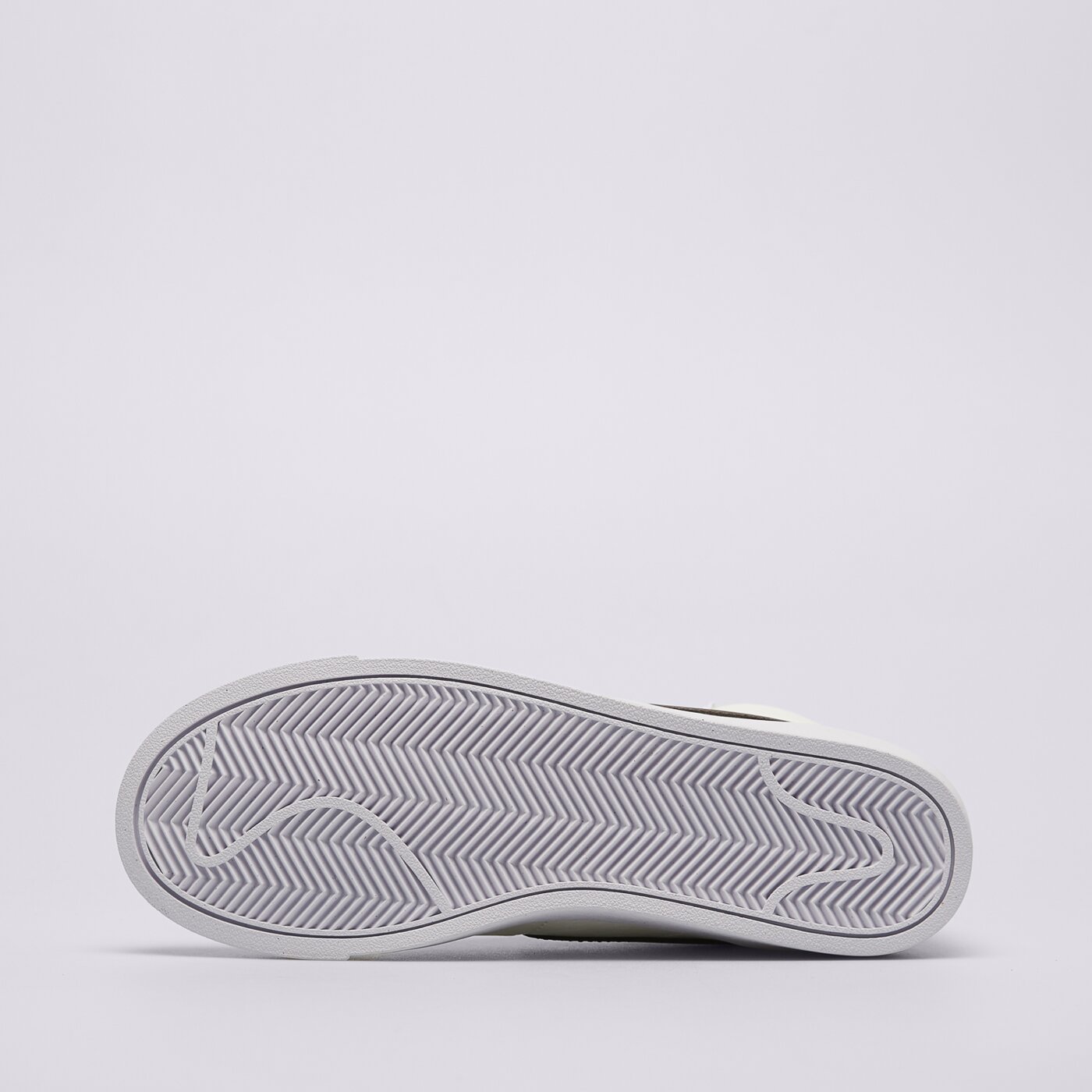 Buty sportowe damskie NIKE BLAZER MID '77 NEXT NATURE dq4124-107 kolor beżowy