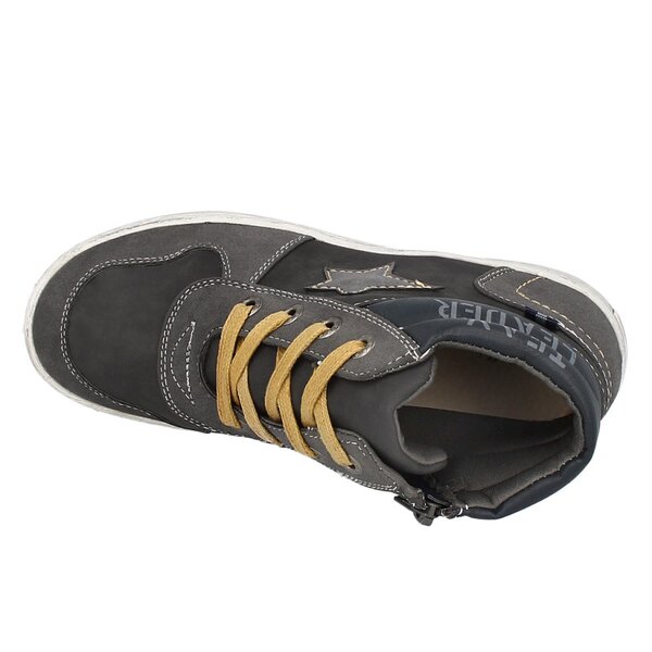 Buty dziecięce FEEWEAR STAR VULC fwjv313002 kolor granatowy