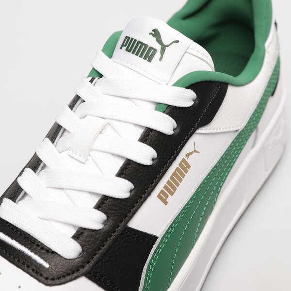 Buty sportowe damskie PUMA CARINA STREET 38939006 kolor biały