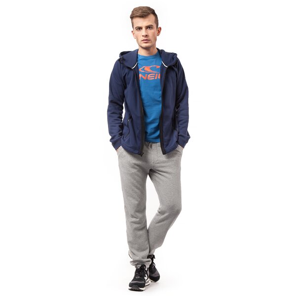 Koszulka męska O'NEILL T-SHIRT O'NEILL S/S 5023965084 kolor niebieski