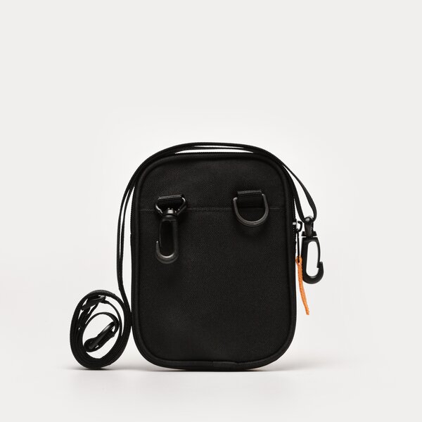 Torba sportowa damska UMBRO TOREBKA SPIRITO PI BAG 30921u-lmh kolor czarny