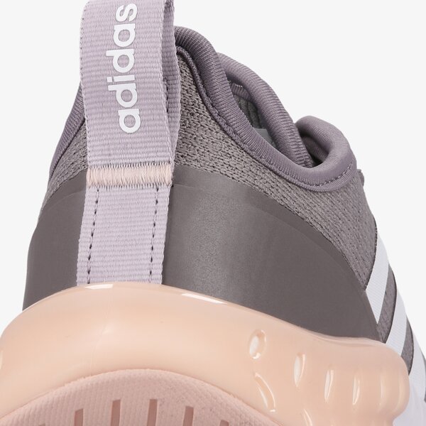 Buty do biegania damskie ADIDAS KAPTIR SUPER q46282 kolor szary