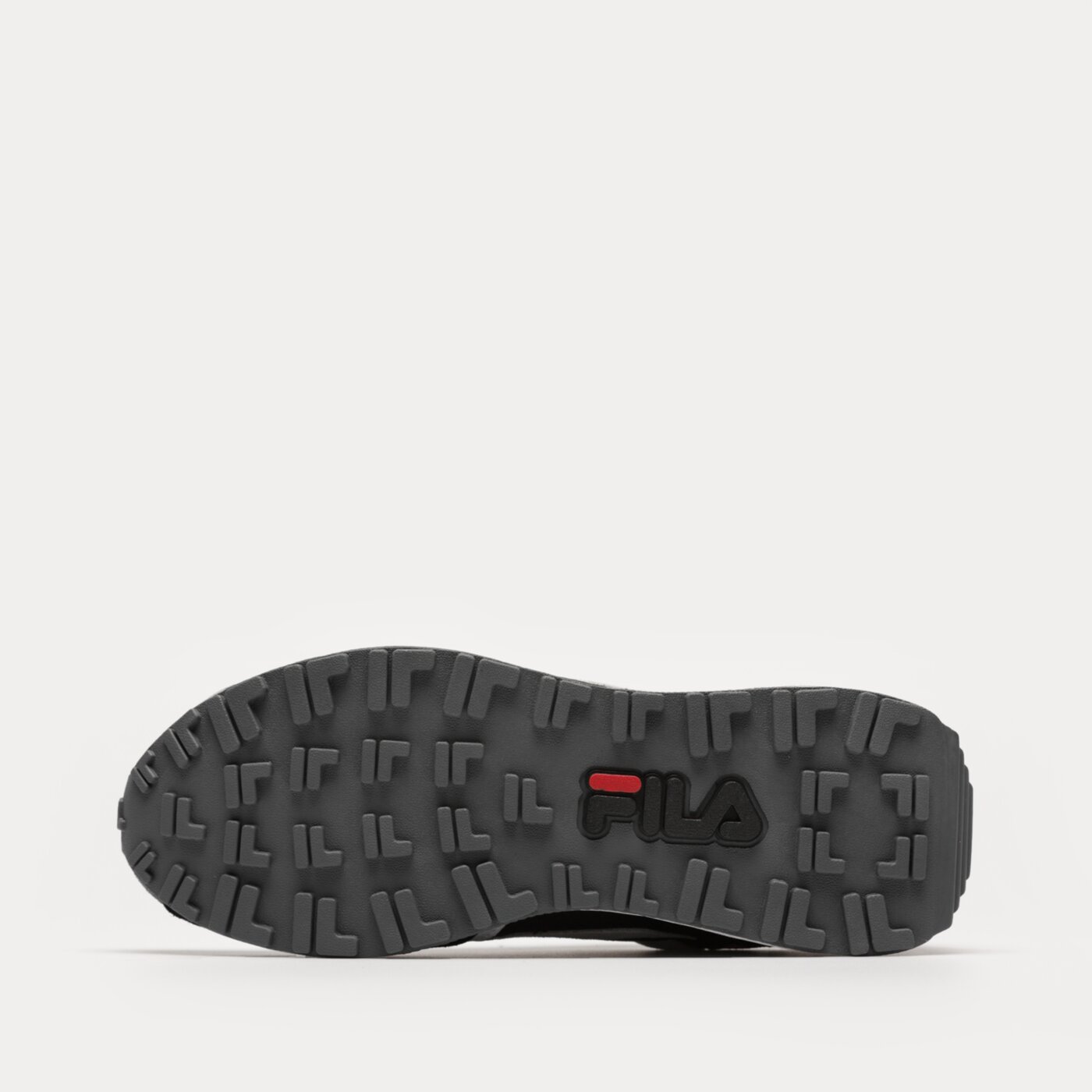 Buty sportowe męskie FILA VALADO 1cm02142-003 kolor czarny