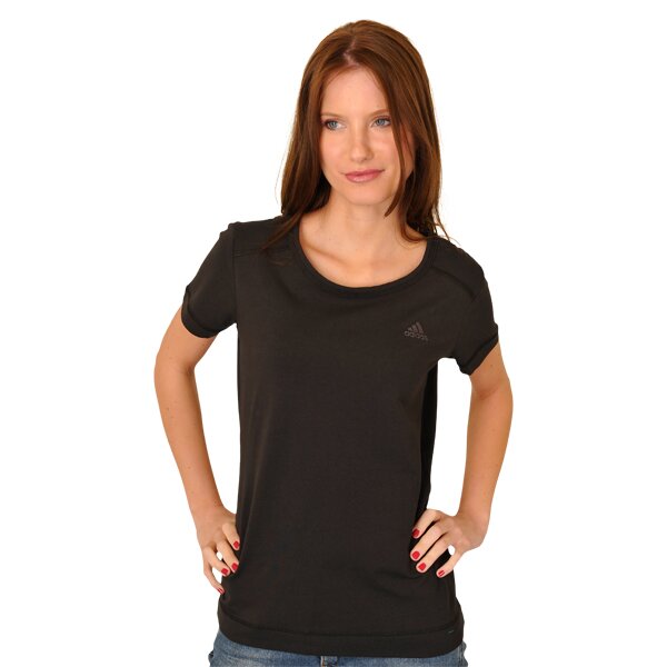 Koszulka damska ADIDAS T-SHIRT ESSENTIALS TEE v35346 