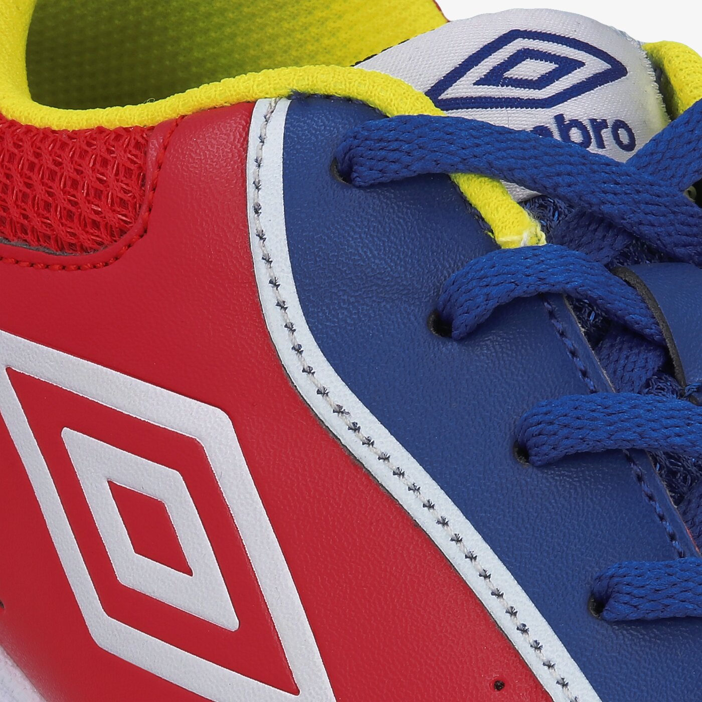 Buty piłkarskie męskie UMBRO CHUTACO II 81620u-jdg kolor multicolor