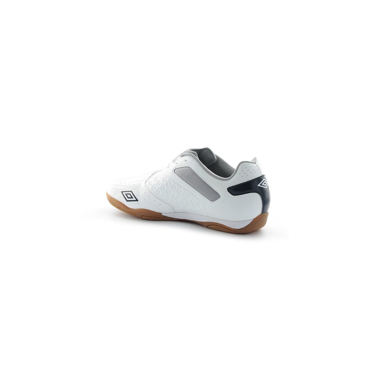 Buty piłkarskie męskie UMBRO VISION LEAGUE-A IC 80427uh94 kolor biały