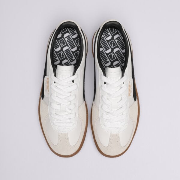 Buty sportowe damskie PUMA PALERMO LTH 39646401 kolor biały