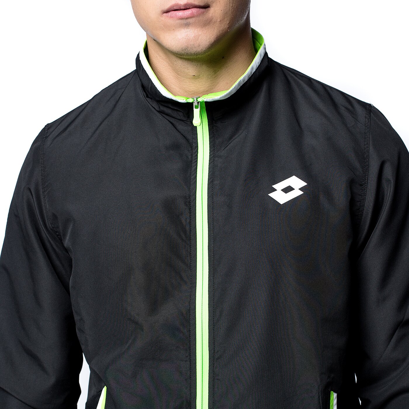 LOTTO DRES LOB r1381 kolor czarny