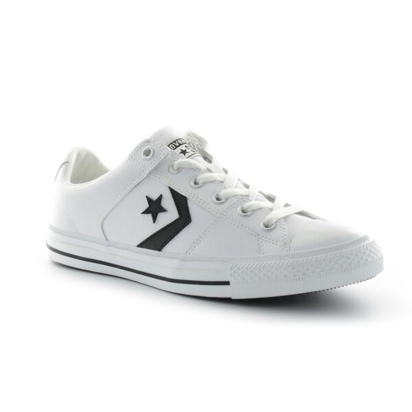 Buty sportowe męskie CONVERSE STAR PLAYER PRO EV 129783 kolor biały