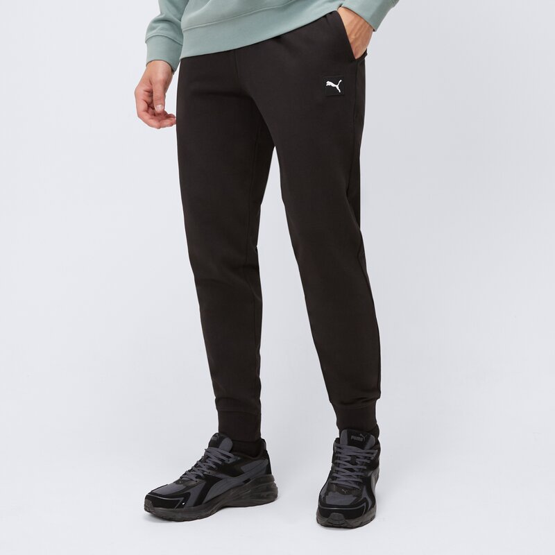 PUMA SPODNIE ESS ELEVATED