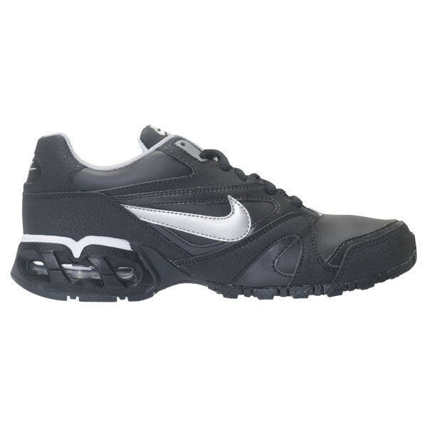 Buty treningowe dla dzieci NIKE AIR MAX A/T-5 (GS) 414938002 kolor szary