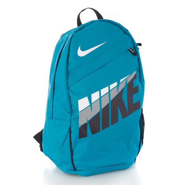 Plecak damski NIKE PLECAK NIKE CLASSIC TURF BP ba4379323 kolor niebieski
