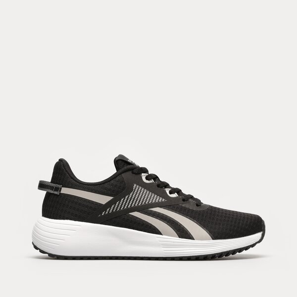 Buty do biegania damskie REEBOK LITE PLUS 3 gy3974 kolor czarny
