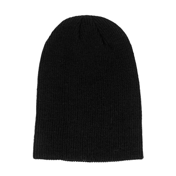 Czapka zimowa damska O'NEILL CZAPKA ZIMOWA AC CHAMONIX 5591179010 kolor czarny