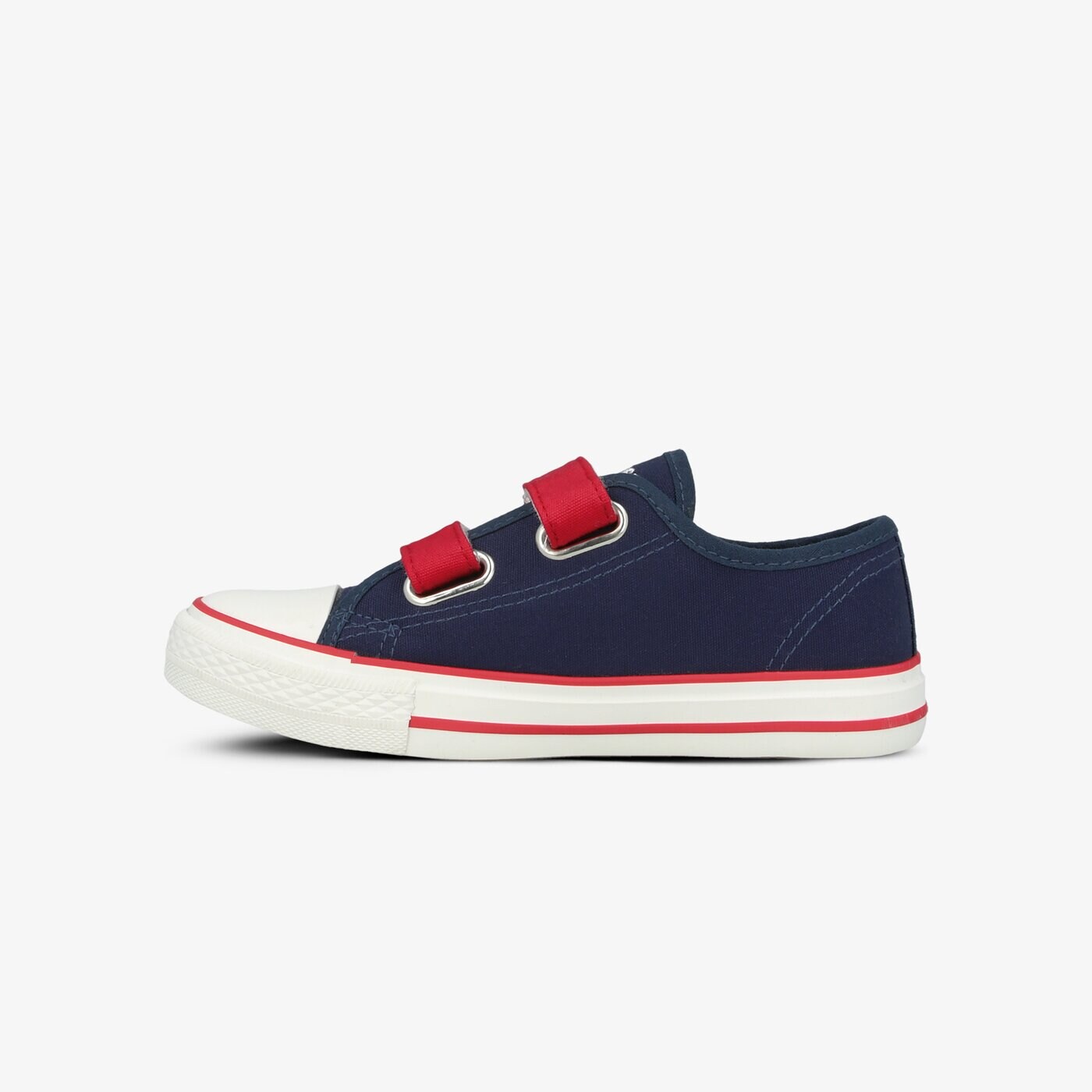 Buty dziecięce FEEWEAR TEKSAS LOW KIDS III fwjkv219001 kolor granatowy