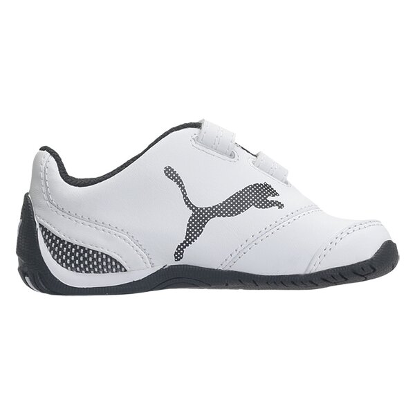 Buty dziecięce PUMA  DRIFT CAT III L V KIDS 30335703 kolor biały