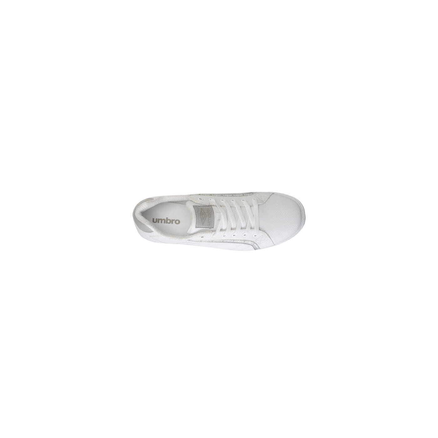 UMBRO HILTON-A 40031ucqp kolor biały