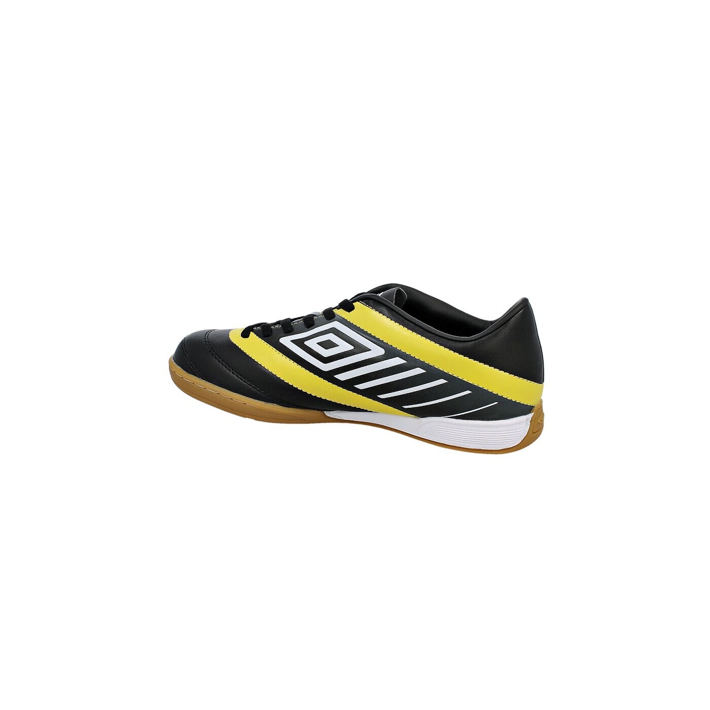 Buty piłkarskie męskie UMBRO EXTREMIS 2 IC - A 80872ucra kolor czarny