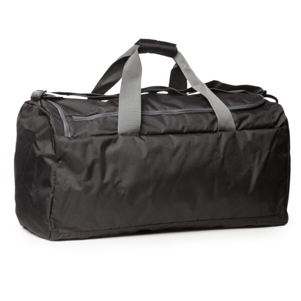 Torba sportowa damska PUMA TORBA FUNDAMENTALS SPORT M 07339501 kolor czarny